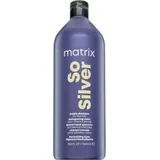 Matrix Total Results So Silver 1000 ml