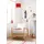KOMAR Disney Wish Wandtattoo - Stardust - Größe 50 x 70 cm - Wandsticker, Kinderzimmer, Rosas, Aufkleber, Bunt