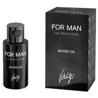 Vitality ́s Vitality's FOR MAN Beard Oil 30ml
