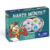 Huch! & friends Haste Worte 880543