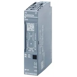 Siemens Dig.Industr. Ausgangsmodul 6ES7132-6BD20-0BA0