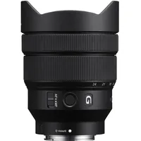 Sony 12-24mm F4,0 G FE