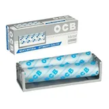 OCB METALL Rolling Machine – Drehmaschine, Small Size 70 mm bewegliche Matte
