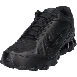 Nike Reax 8 Herren Schwarz 43