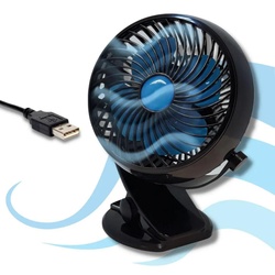 Starlyf® Mini Akku Ventilator - Miniventilator Fast Fan