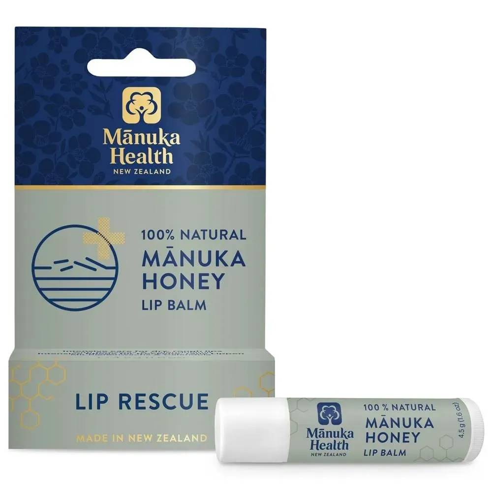 Manuka Health Lippenbalsam