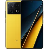 Xiaomi Poco X6 Pro 5G 12 GB RAM 512 GB Yellow