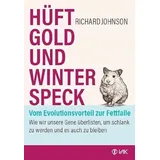 VAK Hüftgold und Winterspeck - vom Evolutionsvorteil zur Fettfalle