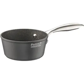 Pintinox ST1 Kasserolle 16 cm rund