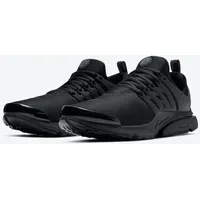 Nike Air Presto Triple Black Shiny Toe Sneaker Schuhe 48.5 US 14 CT3550-003