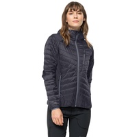 Jack Wolfskin Routeburn Pro Jacket Damen graphite L
