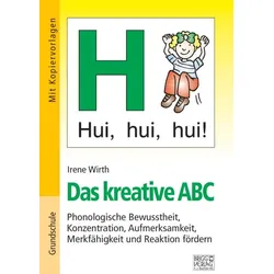 Das kreative ABC