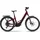 Winora Yakun X10 2025 27,5 Zoll RH 44 cm Unisex warm red
