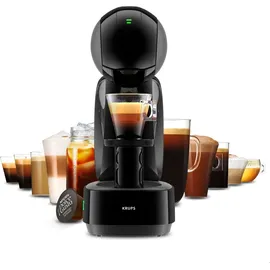 Krups Nescafé Dolce Gusto Infinissima KP 2708 schwarz