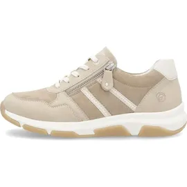 remonte Keilsneaker Damen Beige 36