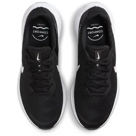 Nike Revolution 7 Damen Black/White 35,5