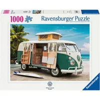 Ravensburger Puzzle Volkswagen T Camper Van (12000579)