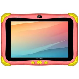 Krüger&Matz FUN 808 8" 32 GB Wi-Fi Rot