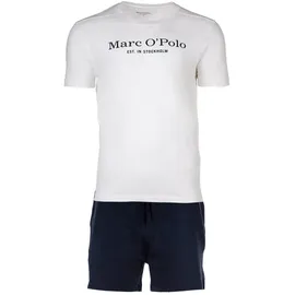 Marc O'Polo Marc O ́Polo Men's Mix&Match Short Pyjama MIX N MATCH