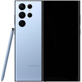 Samsung Galaxy S22 Ultra 5G Dual-SIM 1TB Blau