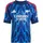 adidas Arsenal London Minikit 2025/26 Auswärts blau Kinder Gr. 92/98
