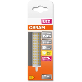Osram LED Line Röhre 432574 17,5W R7s