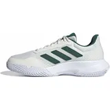 adidas Court Spec 2 Off White/Collegiate Green 43 1/3