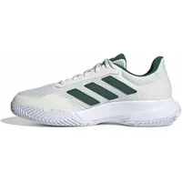 adidas Court Spec 2 Off White/Collegiate Green 43 1/3