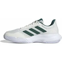 adidas Court Spec 2 Off White/Collegiate Green 43 1/3