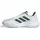 adidas Court Spec 2 Off White/Collegiate Green 43 1/3