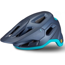 Specialized Tactic IV blau M