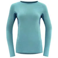 Devold of Norway Running Merino 130 Shirt Wmn tropical L