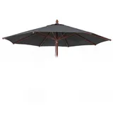 MCW C57b Ø 400 cm Anthrazit