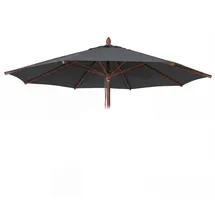 MCW C57b Ø 400 cm Anthrazit