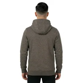 Protest Sweatjacke Oxfordy Khaki M