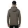 Protest Sweatjacke Oxfordy Khaki M