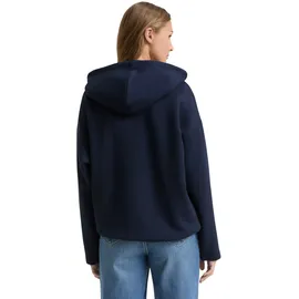 Tom Tailor Sweatshirt Blau XL