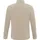 Protest Perfecto Fleece Mit Halbem Reißverschluss - Bamboo Beige - M