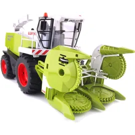 Bruder 02131 - Maishäcksler Claas Jaguar 900 1:16