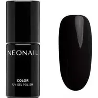 NeoNail Professional NEONAIL GRUNGE HYBRIDLACK 2996 Pure Black
