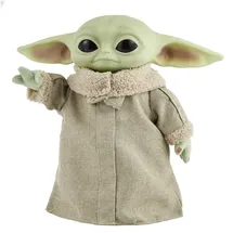 starwars Star Wars Mandalorian The Child Yoda