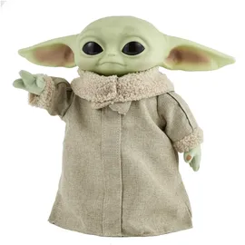 starwars Star Wars Mandalorian The Child Yoda