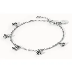 PURELEI Seed Armband, verstellbare Länge