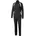 Damen 01 black XS