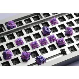 Akko V3 Lavender Purple Pro Switch DE