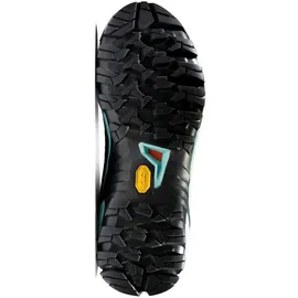 Mammut Sapuen High GTX Schuhe (Größe 36.5 - schwarz)