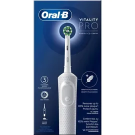 Oral-B Vitality Pro D103 weiß