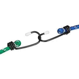 Relaxdays Spanngurt 26,5 - 93,0 cm