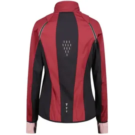 CMP Detachable Sleeves 30a2276 Softshelljacke - Peony - XL