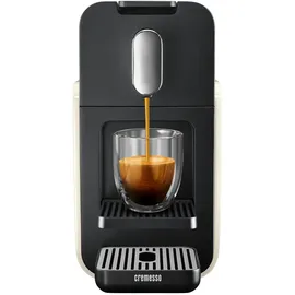 Cremesso Brava Cream White